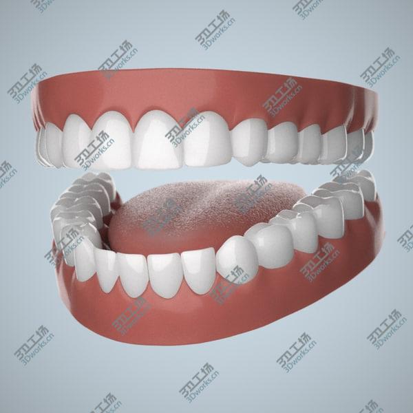 images/goods_img/20210312/Human Teeth/1.jpg